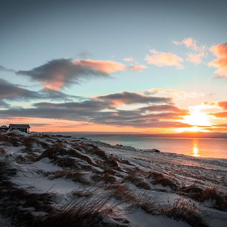Moerk Superior Cottages Гвамстаунґі Екстер'єр фото