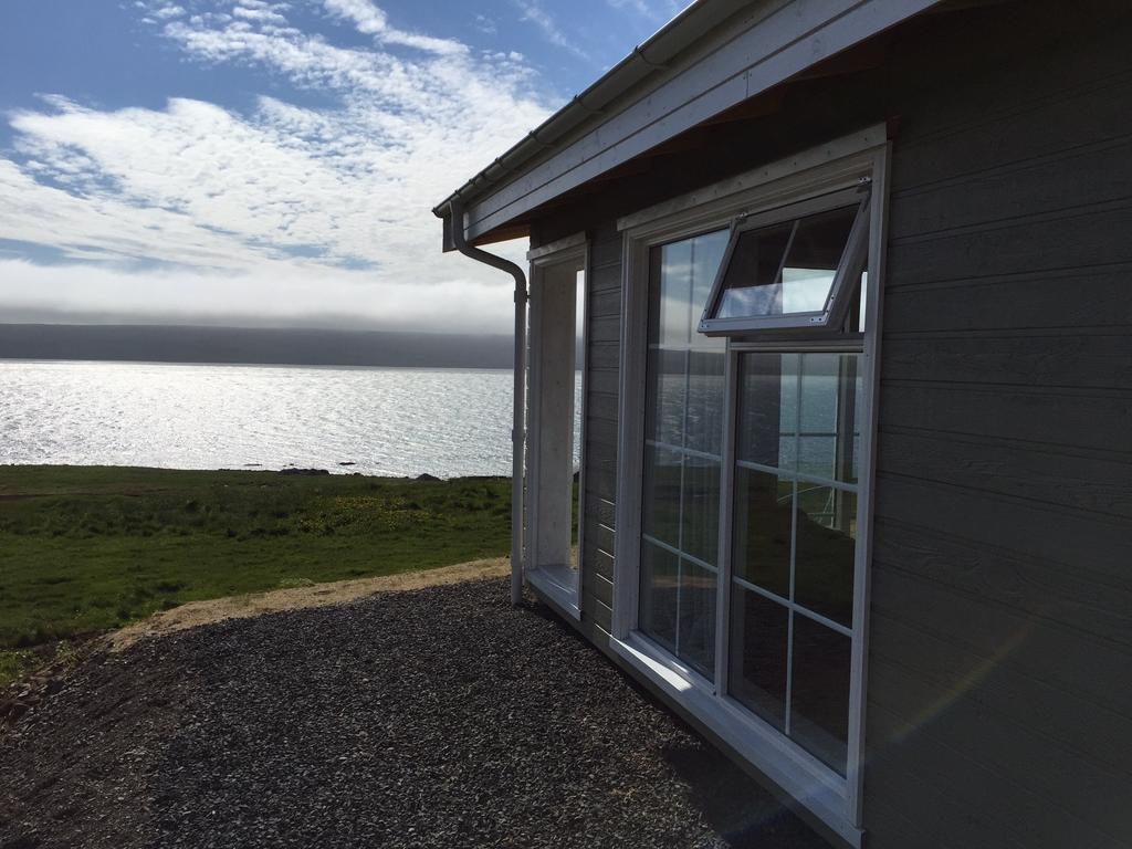 Moerk Superior Cottages Гвамстаунґі Екстер'єр фото